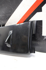2003-2006 MITSUBISHI LANCER EVOLUTION EVO 8 / 9 OEM VORTEX GENERATOR ASSEMBLY