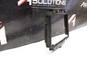 2013 Nissan R35 GT-R GTR Oil Cooler Mounting Bracket OEM