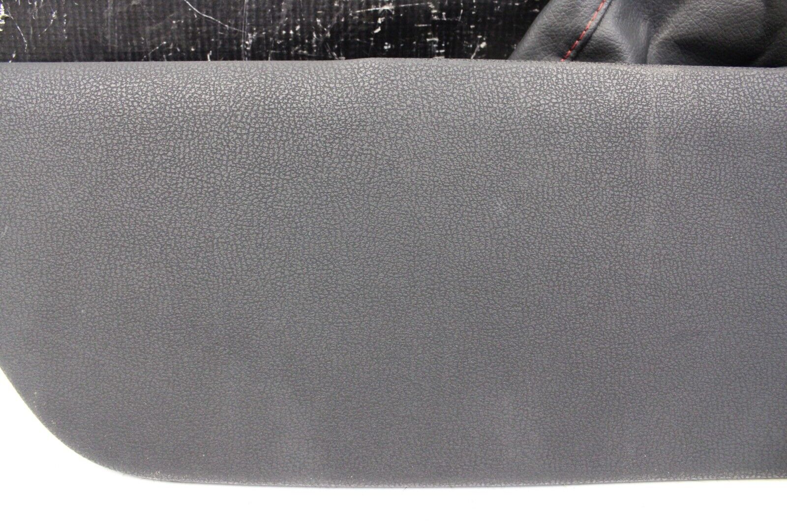 2013 Nissan R35 GTR GT-R Interior Leather Handbrake Leather Trim Cover