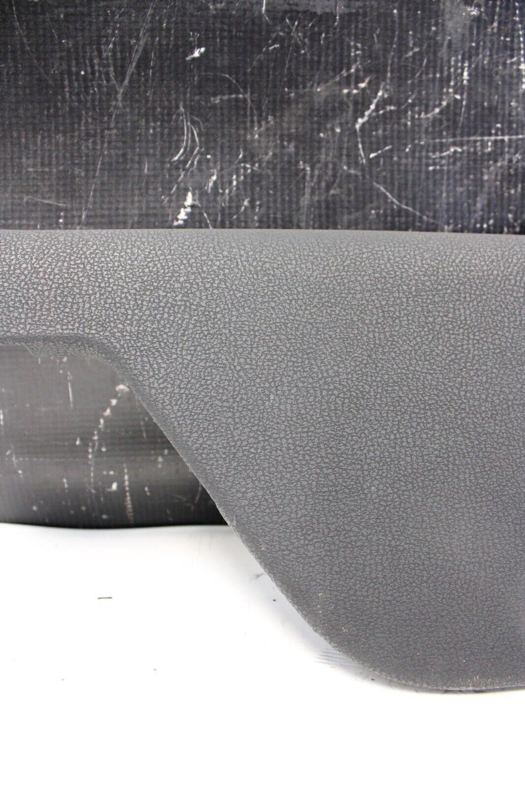2013 Nissan R35 GTR GT-R Interior Leather Handbrake Leather Trim Cover