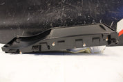 2009 NISSAN GT-R R35 GTR 3.8L VR38 OEM CENTER CONSOLE CUP HOLDER ASSY