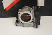 2007-08 Nissan 350z Driver Left Throttle Body OEM