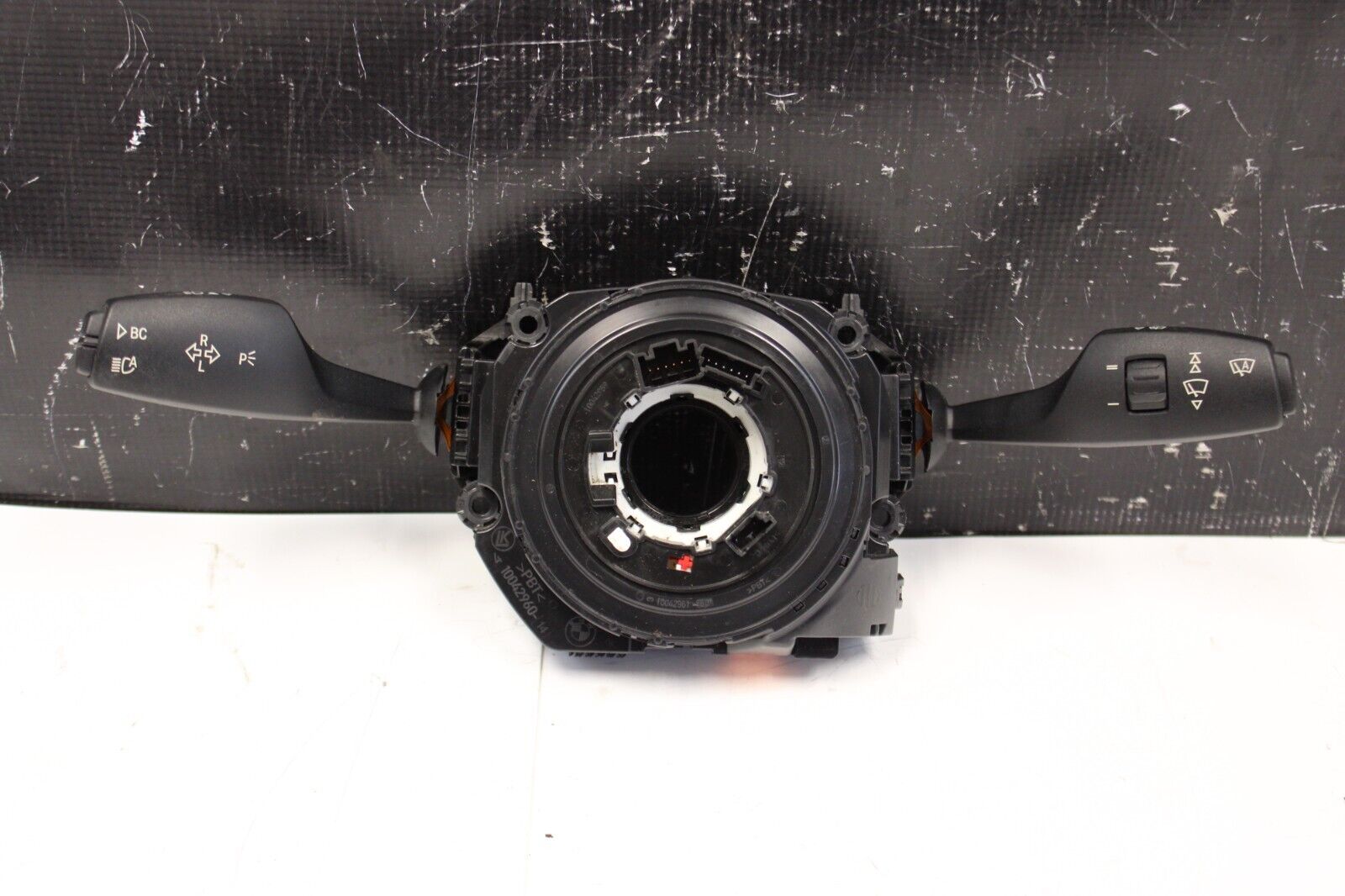 12-18 OEM BMW F30 F32 F80 F82 M3 M4 Steering Control Angle Sensor Clock Spring
