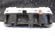 2010 MITSUBISHI LANCER RALLIART OEM GAUGE INSTRUMENT CLUSTER 188k