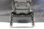 2008 Nissan 350z Z33 Center Dash Waterfall Radio Stereo Trim Bezel OEM