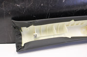 2013 Nissan GT-R R35 RH Right Interior A Pillar Trim GTR OEM
