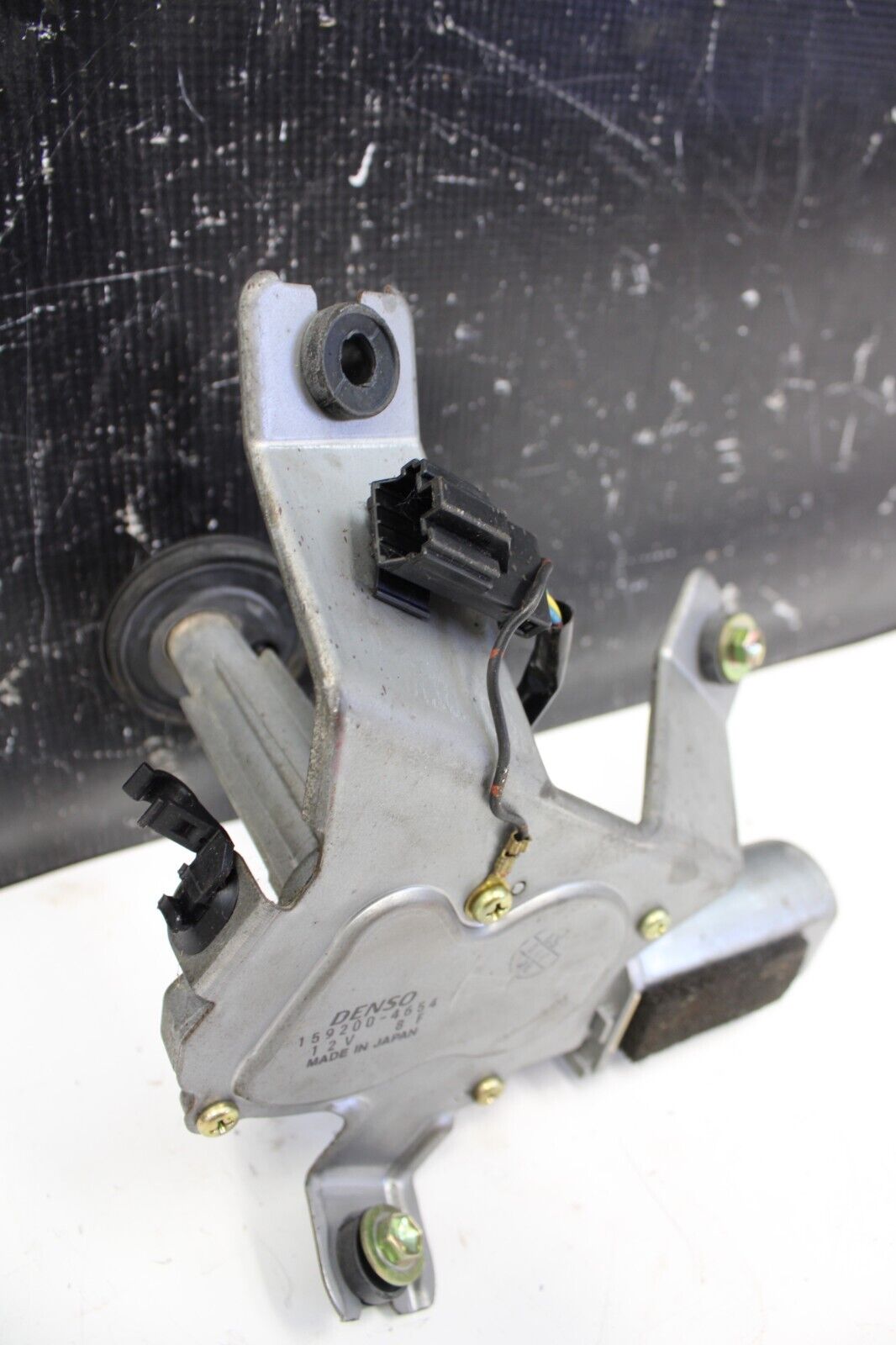 03-06 Mitsubishi Lancer Evo 8/9 Rear Windshield Window Wiper Motor 159200-4654