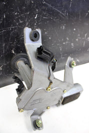 03-06 Mitsubishi Lancer Evo 8/9 Rear Windshield Window Wiper Motor 159200-4654