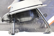 2000-2005 HONDA S2000 S2K SEAT ROLL HOOP BAR ROLLBAR CAGE LEFT DRIVER SIDE