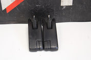 2000-2009 Genuine Honda S2000 Convertible Soft Top Latches Pair OEM