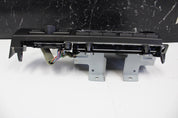 2013 NISSAN R35 GTR GT-R DBA GPS RADIO NAVIGATION DISPLAY SCREEN HEAD UNIT OEM