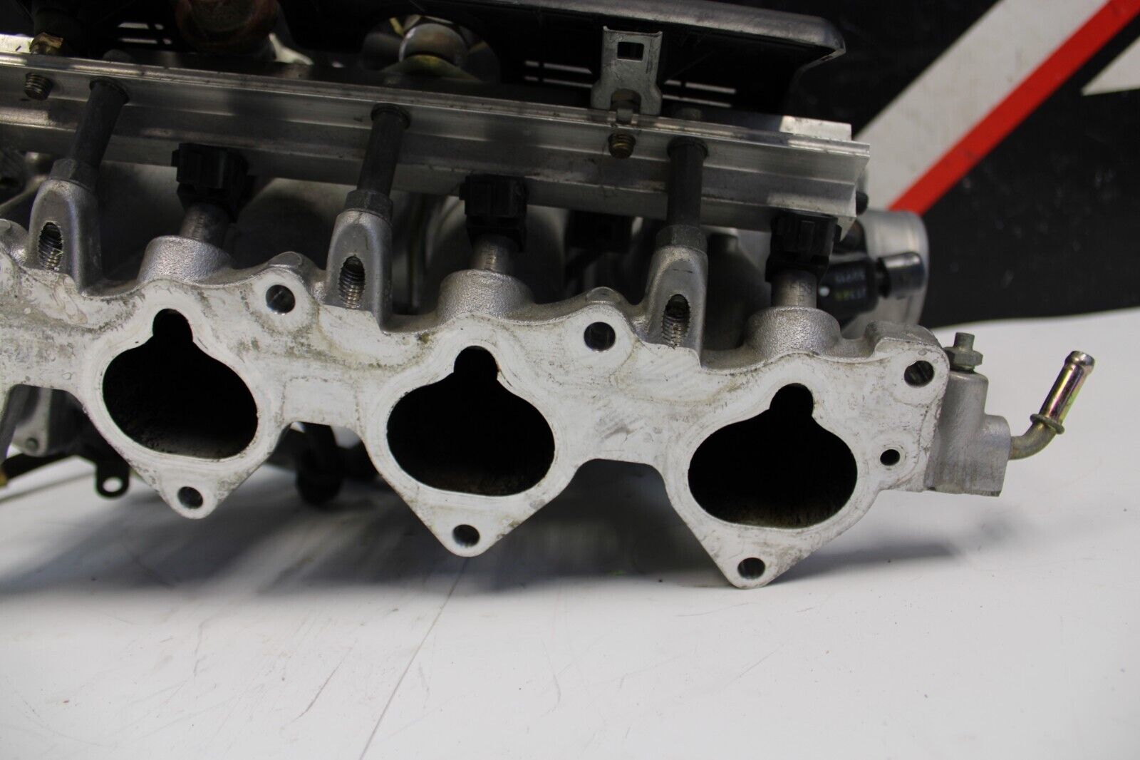 2000-2005 HONDA S2000 INTAKE MANIFOLD OEM OEM FACTORY 22k MILES!!