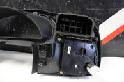 2003 03 HONDA S2000 AP1 F20C 2.0L OEM INSTRUMENT CLUSTER BEZEL