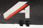 2009-2021 Nissan GTR R35 AMS Performance MAF Block-Off Plates