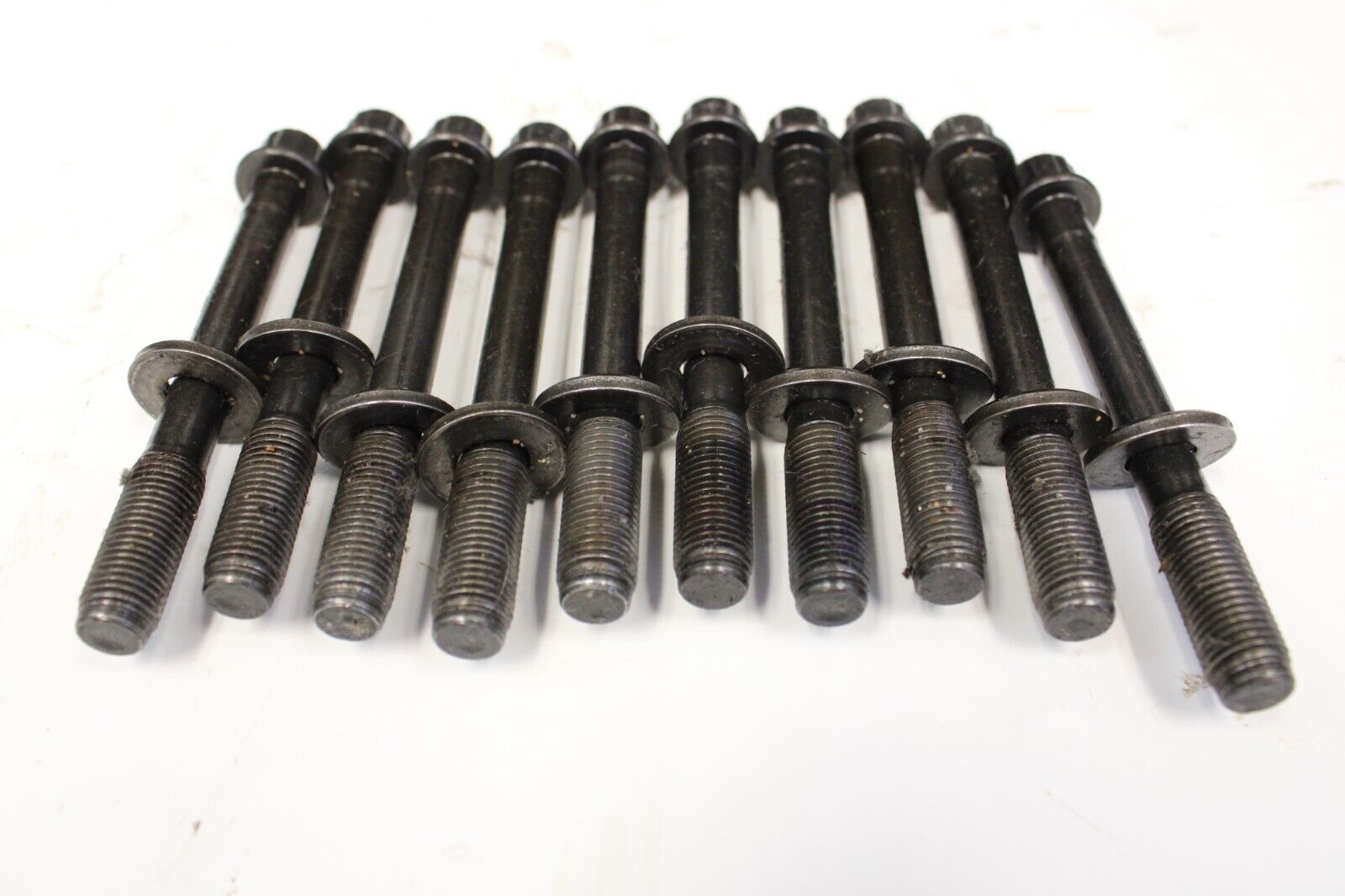 2003-2006 MITSUBISHI LANCER EVOLUTION EVO 8-9 ARP Head Stud Kit