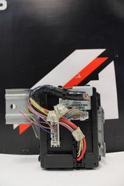 2006 Nissan 350Z CONVERTIBLE ECU ECM IGNITION SWITCH IMMOBILIZER BCM RWD M/T U1