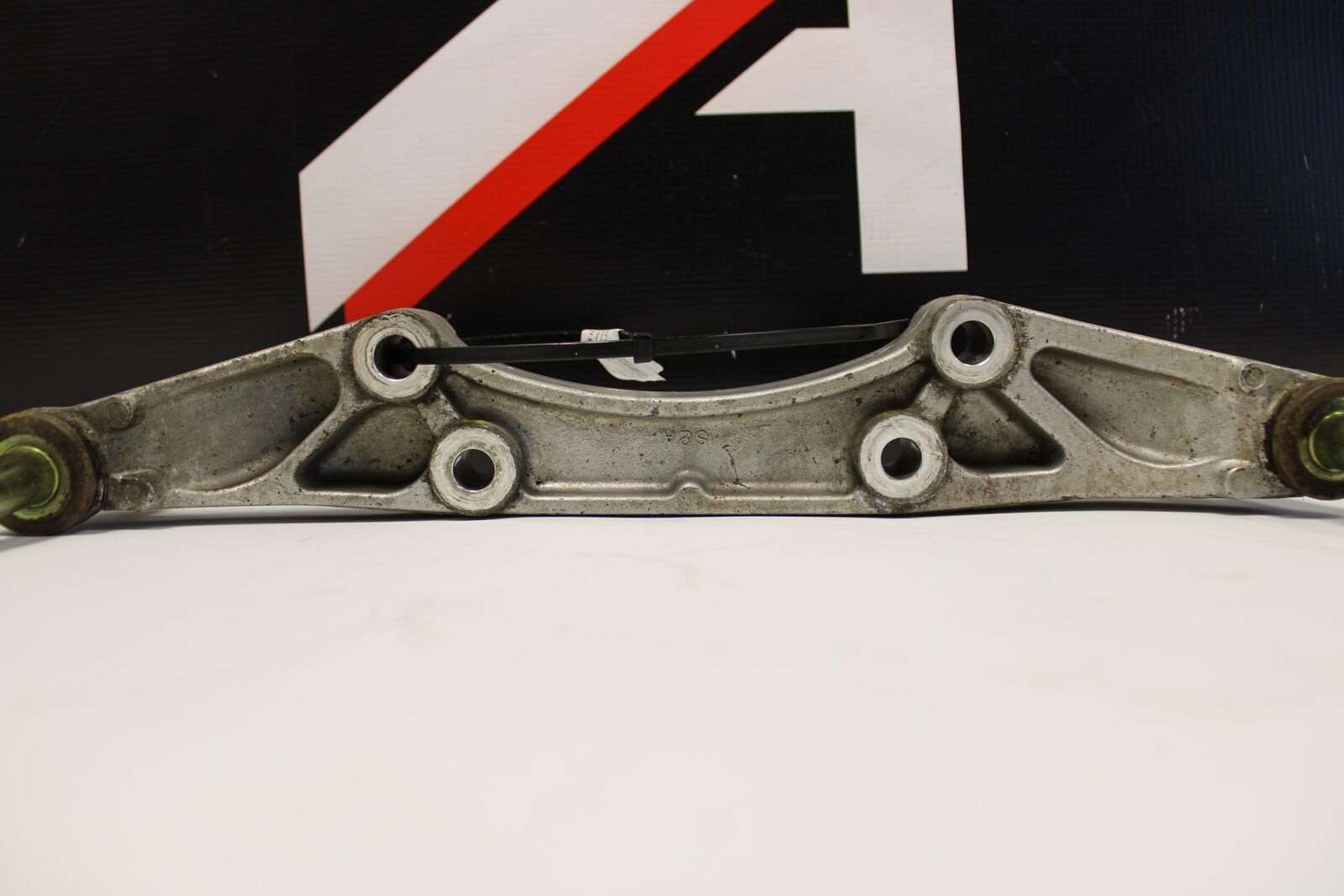 00-09 HONDA S2000 OEM FACTORY CENTER REAR DIFF BRACE COMPLETE STOCK – A ...