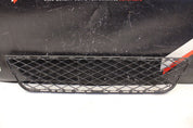 2013 NISSAN GT-R R35 GTR VR38 3.8L OEM FRONT BUMPER GRILLE LOWER Grill