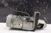 2009-2018 NISSAN 370Z STARTER MOTOR VQ37VHR OEM TESTED