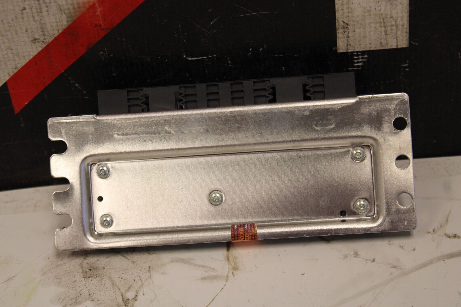 2020 TOYOTA SUPRA GR B58 3.0L A90 VDP SUSPENSION ELECTRONIC DAMPING MODULE OEM