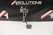 OEM NISSAN GTR R35 AWD OEM BRAKE PEDAL ASSEMBLY VR38 2013 GT-R