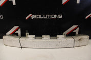 2007 Nissan 350Z Coupe Rear Crash Reinforcement Bar OEM Z33