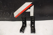 Genuine Honda S2000 Convertible Soft Top Latches Pair OEM
