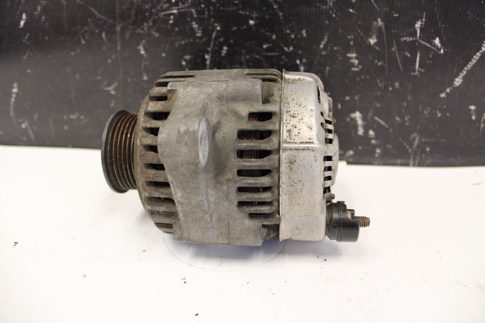 2001 Honda S2000 Alternator AP1 Used OEM