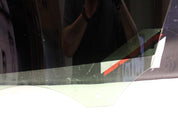 2009-2021 Nissan GTR GT-R R35 Front RH Right Door Glass Window