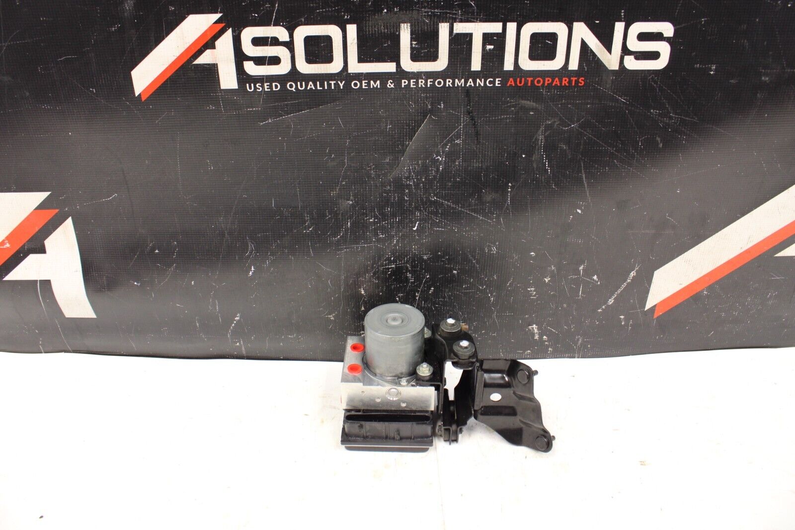 2011 Nissan 370Z Nismo ABS Anti-Lock Brake Pump Module OEM