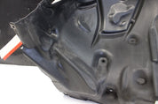 2016-2018 BMW M3 F80 Sedan Front Left Rearward Fender Liner Wheel OEM