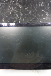 2005 Nissan 350z GPS Navigation Screen
