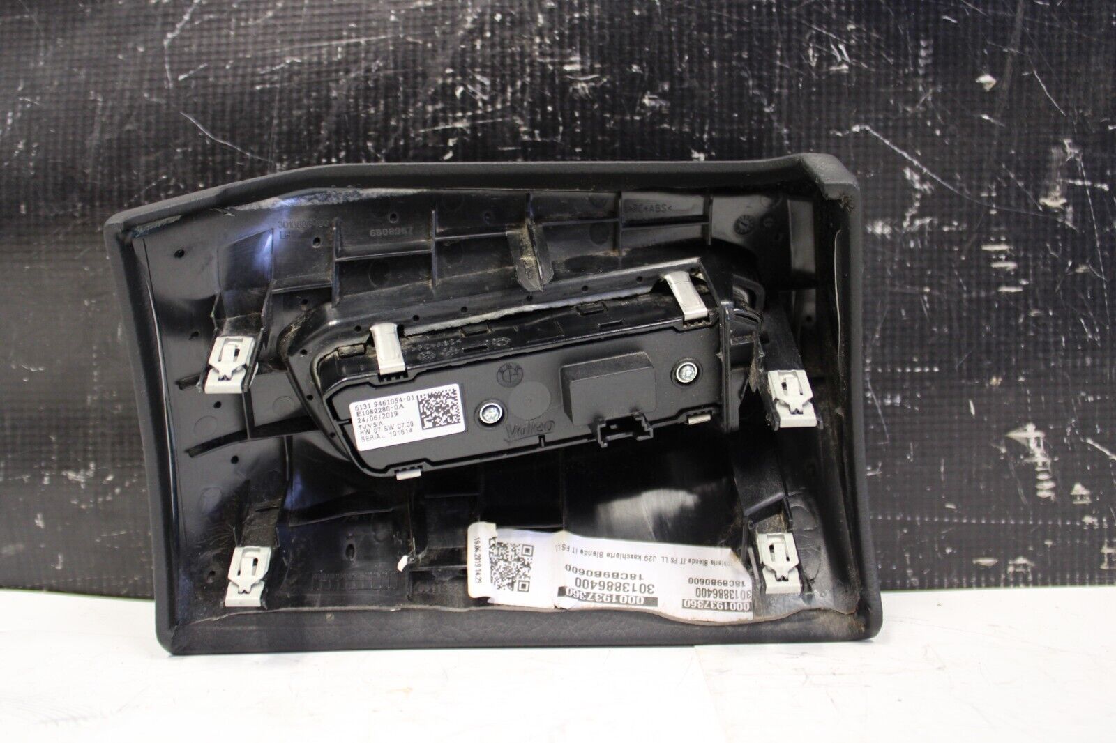 2019-2024 Toyota Supra A90 GR Headlight Lamp Switch Module