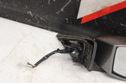 2003-2008 NISSAN 350Z RIGHT PASSENGER DOOR POWER SIDE VIEW MIRROR OEM