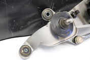 2013 NISSAN R35 GTR CBA WINDSHIELD WIPER MOTOR LINKAGE ASSEMBLY OEM GT-R