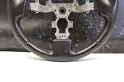 2009-2014 NISSAN GTR GT-R R35 OEM steering wheel