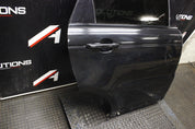 2014-2016 LAND RANGE ROVER Rear Right Passenger Door