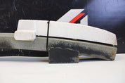 00-09 HONDA S2000 S2K REAR BUMPER REINFORCEMENT BAR FOAM OEM