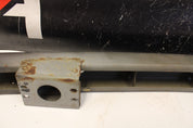 2000-22009 HONDA S2000 S2K REAR BUMPER REINFORCEMENT BAR OEM