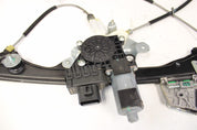2009-2020 NISSAN GTR R35 WINDOW REGULATOR WITH MOTOR LEFT DRIVER SIDE
