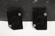 2009-2021 Nissan GTR R35 AMS Performance MAF Block-Off Plates
