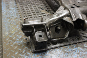 2009-2021 NISSAN GT-R GTR R35 VR38 AWD OEM FRONT ENGINE SUBFRAME CROSSMEMBER