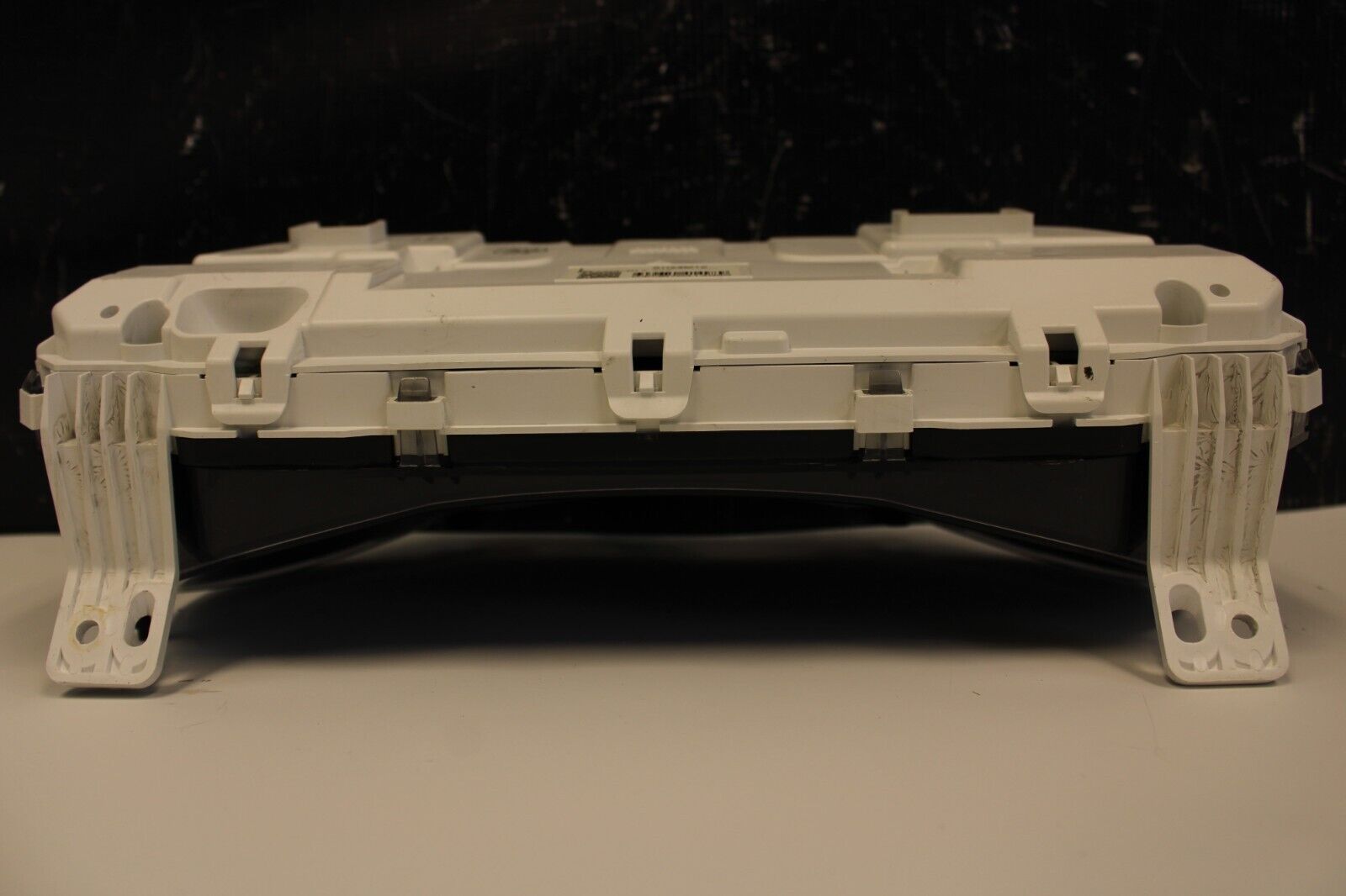 2010 MITSUBISHI LANCER RALLIART OEM GAUGE INSTRUMENT CLUSTER 188k