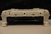 2010 MITSUBISHI LANCER RALLIART OEM GAUGE INSTRUMENT CLUSTER 188k