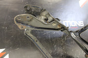2007-2008 Nissan Z33 350Z Driver Left Front Headlight Bracket Basket OEM