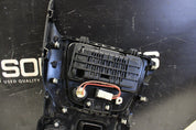 2020-2022 Toyota A90 GR Supra OEM Center Console Shifter Bezel