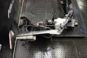 2003-2006 MITSUBISHI EVOLUTION EVO 8 9 FRONT FRAME RAILS CORE SUPPORT