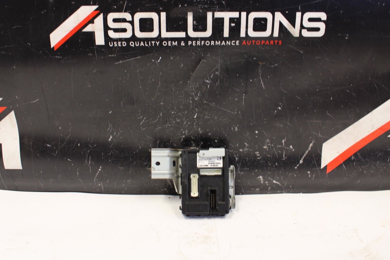 2007-8 Nissan 350Z Z33 BCM Body Control Module Unit 284B1EV00A