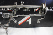 2009-2020 NISSAN GTR GT-R R35 OEM Bulkhead Dash Support Bar Beam Crossmember