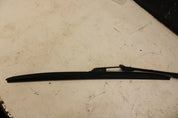 2009-2024 Nissan GTR GT-R R35 Windshield Wiper Arms Left LH and Right RH (2) OEM